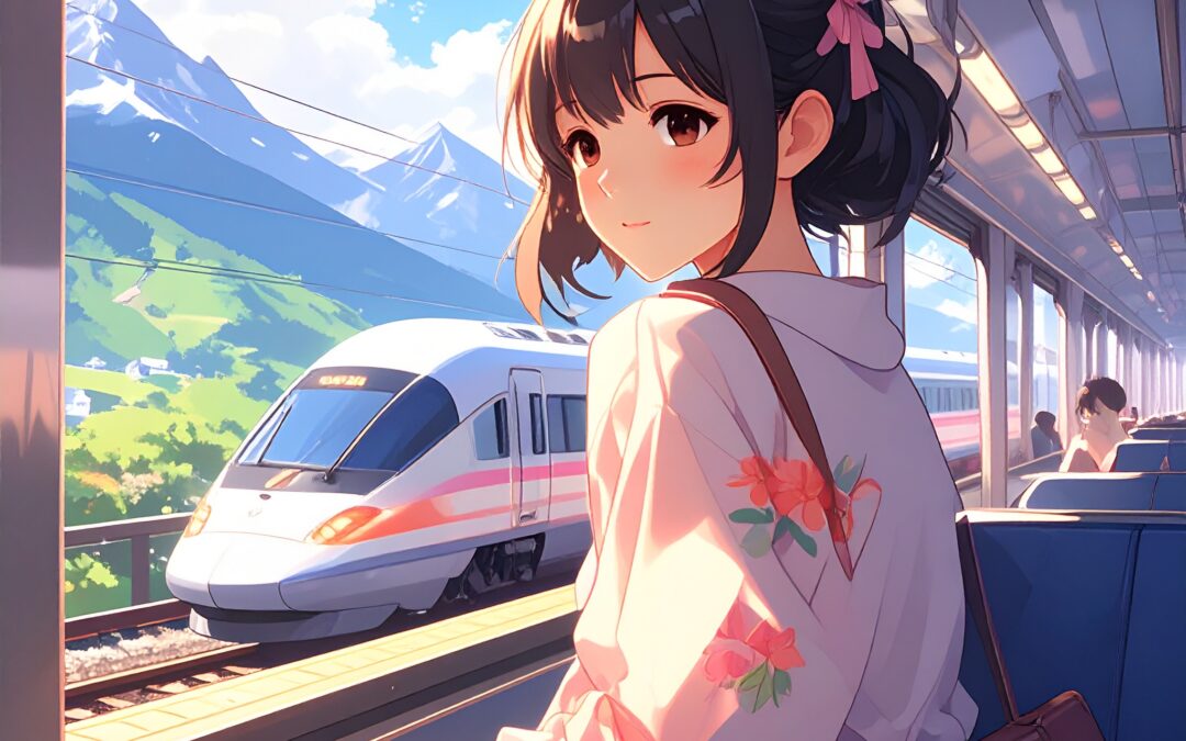 中尊寺与平泉历史｜搭乘新干线探访东北的世界遗产